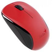 Мышь Genius NX-7000 Wireless Red