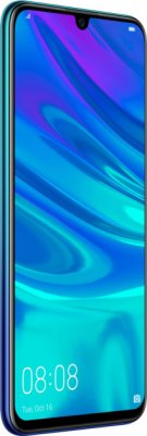 1 - Смартфон Huawei P Smart 2019 3/64GB Dual Sim Aurora blue