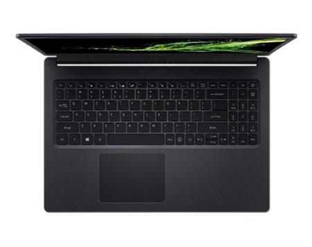3 - Ноутбук Acer Aspire 3 A315-55G-586W (NX.HEDEU.06D) Black