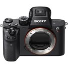 0 - Фотоаппарат цифровой беззеркальный Sony Alpha 7RM2 body black
