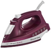 Утюг Russell Hobbs 24820-56 Light and Easy Brights Mulberry