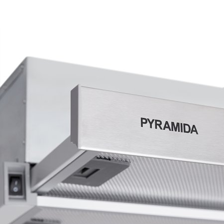 2 - Воздухоочиститель Pyramida TL 50 SLIM IX