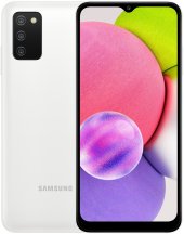 Смартфон Samsung Galaxy A03s (SM-A037FZWDSEK) 3/32GB White