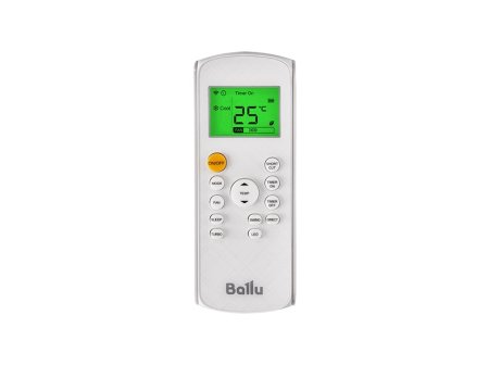 4 - Кондиционер Ballu BSDI-09HN1 Lagoon DC inverter