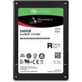 Накопитель SSD 240 GB Seagate IronWolf 110 2.5