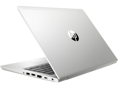 5 - Ноутбук HP ProBook 430 G7 (6YX14AV_V3) Silver