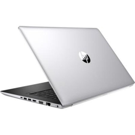 4 - Ноутбук HP ProBook 450 G5 (4QW12ES) Silver