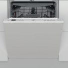 0 - Посудомоечная машина Whirlpool WIC3C34PFES