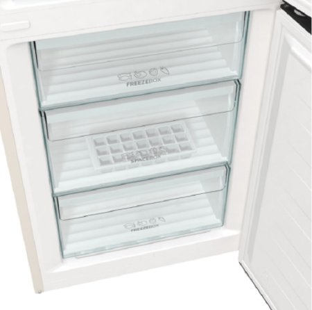 4 - Холодильник Gorenje NRK6202AC4