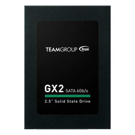 0 - Накопитель SSD 128 GB Team GX2 2.5