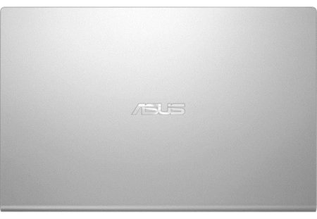7 - Ноутбук Asus X509FJ-BQ163 (90NB0MY1-M02460) Silver