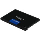 2 - Накопитель SSD 240 GB Goodram CL100 GEN.3 2.5