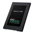 1 - Накопитель SSD 128 GB Team GX2 2.5