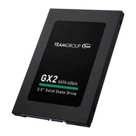 1 - Накопитель SSD 128 GB Team GX2 2.5