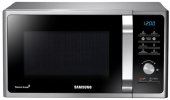 Микроволновая печь Samsung MS23F302TAS/BW