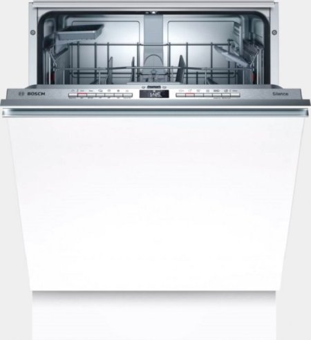 0 - Посудомоечная машина Bosch SMV4HAX40E