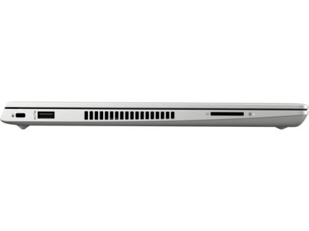 3 - Ноутбук HP ProBook 430 G7 (6YX14AV_V13) Silver