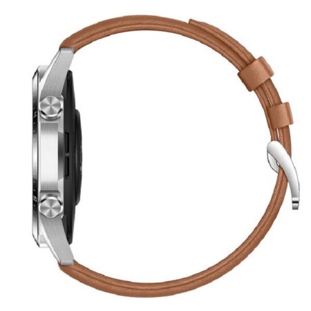 2 - Смарт-часы Huawei GT 2 Classic 46 mm (LTN-B19) Pebble Brown