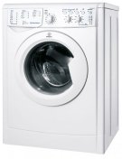 0 - Стиральная машина Indesit IWSNC 51051X9 EU