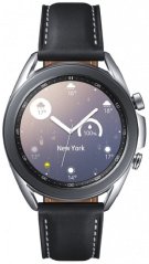 0 - Смарт-часы Samsung Galaxy Watch 3 41mm (R850) Silver