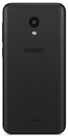 2 - Смартфон Meizu C9 16Gb Black