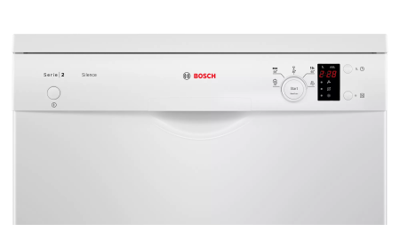 4 - Посудомоечная машина Bosch SMS25AW01K