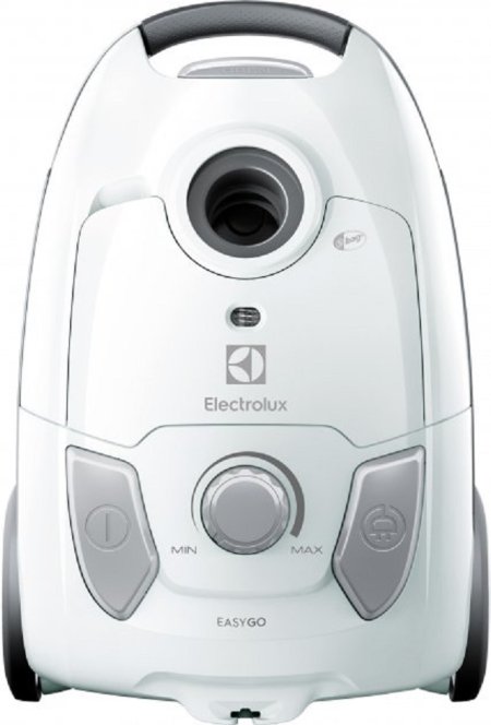 1 - Пылесос Electrolux EEG41IW