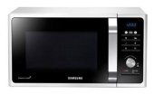 Микроволновая печь Samsung MS23F301TFW/BW