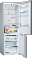1 - Холодильник Bosch KGN49XL306