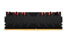3 - Оперативная память DDR4 2x8GB/4000 Kingston Fury Renegade RGB (KF440C19RBAK2/16)