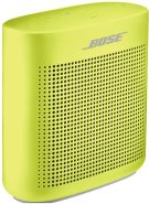 1 - Акустическая система Bose SoundLink Colour Bluetooth Speaker II Citron