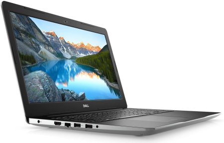 1 - Ноутбук Dell Inspiron 3593 (I353410NIL-75S) Silver
