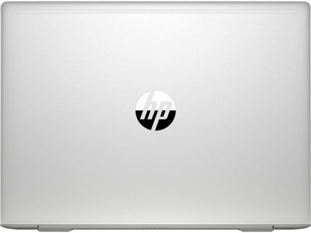 6 - Ноутбук HP ProBook 445 G7 (7RX16AV_V1) Silver