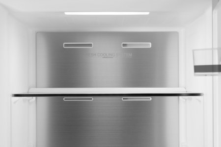 5 - Холодильник Ardesto DNF-M378GL200
