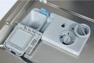 11 - Посудомоечная машина Freggia DWSI6158