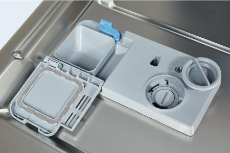 11 - Посудомоечная машина Freggia DWSI6158