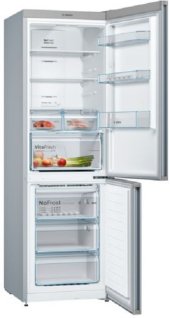 Холодильник Bosch KGN36XL306