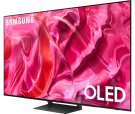 2 - Телевизор Samsung QE55S90CAUXUA