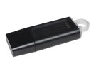 0 - USB флеш 32 GB Kingston DataTraveler Exodia USB 3.2 Gen1 Black/White