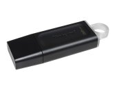 USB флеш 32 GB Kingston DataTraveler Exodia USB 3.2 Gen1 Black/White