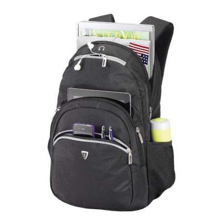 3 - Рюкзак для ноутбука Sumdex PON-389BK
