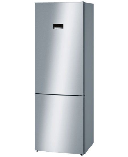 0 - Холодильник Bosch KGN49XI30U