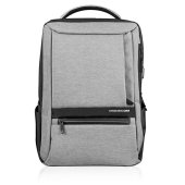 Рюкзак для ноутбука Modecom Smart 15 Gray/Black