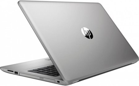 3 - Ноутбук HP 250 G6 (4LS70ES) Silver