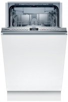 0 - Посудомоечная машина Bosch SPV4XMX16E