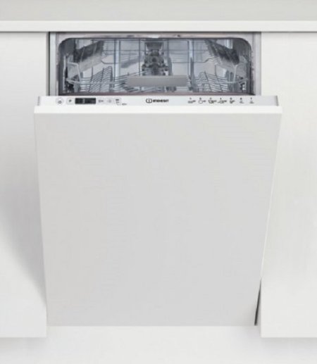 0 - Посудомоечная машина Indesit DSIC 3M19