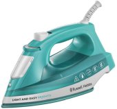 Утюг Russell Hobbs 24840-56 Light and Easy Brights Aqua