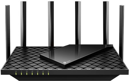 0 - Беспроводной маршрутизатор TP-Link Archer AX73