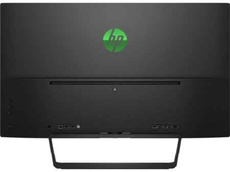 2 - Монитор HP Pavilion Gaming HDR