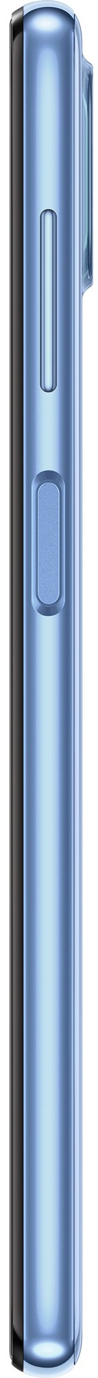 2 - Смартфон Samsung Galaxy M32 (SM-M325FLBGSEK) 6/128Gb Light Blue